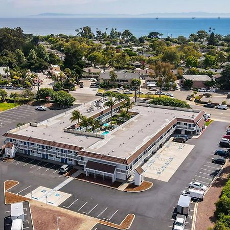 Motel 6-Carpinteria, CA - Santa Barbara - North Bagian luar foto