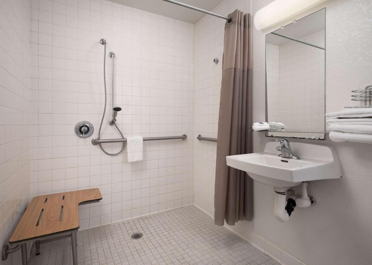 Motel 6-Carpinteria, CA - Santa Barbara - North Bagian luar foto