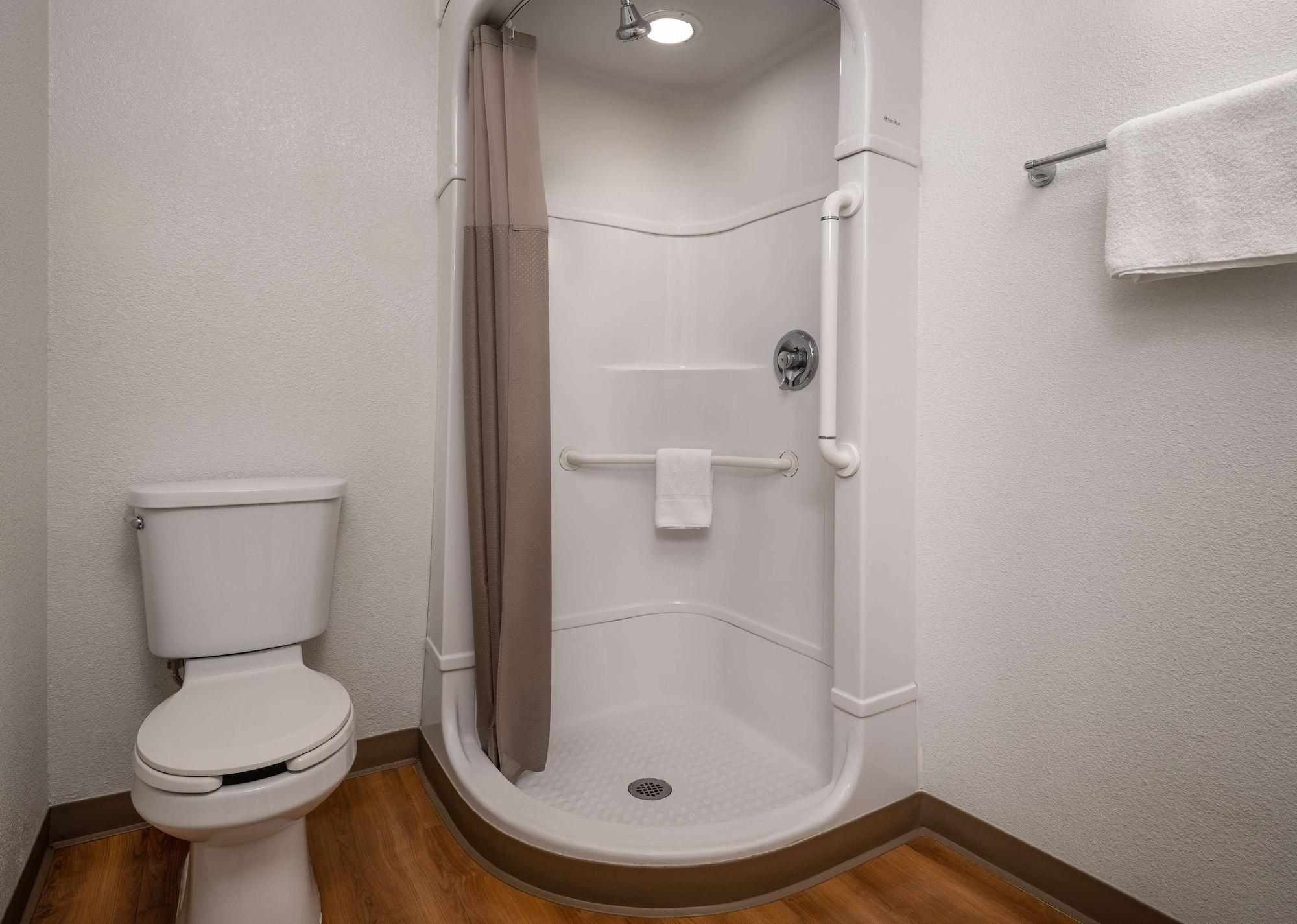 Motel 6-Carpinteria, CA - Santa Barbara - North Bagian luar foto