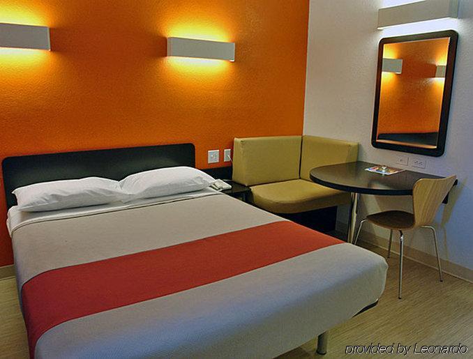 Motel 6-Carpinteria, CA - Santa Barbara - North Bagian luar foto