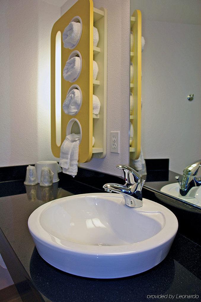 Motel 6-Carpinteria, CA - Santa Barbara - North Bagian luar foto