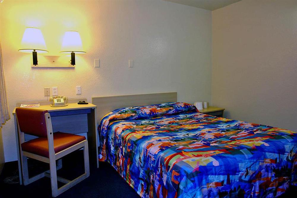 Motel 6-Carpinteria, CA - Santa Barbara - North Ruang foto