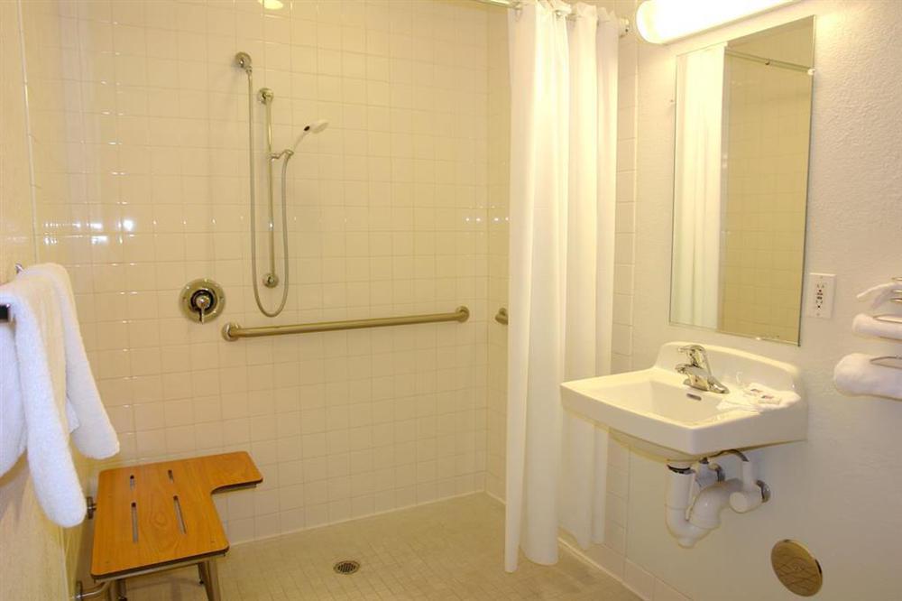 Motel 6-Carpinteria, CA - Santa Barbara - North Ruang foto
